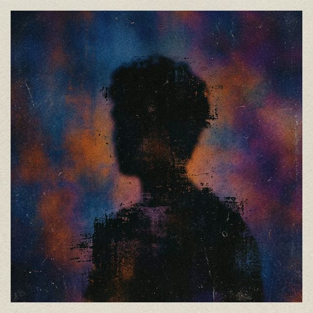 Conversational AI Silhouette